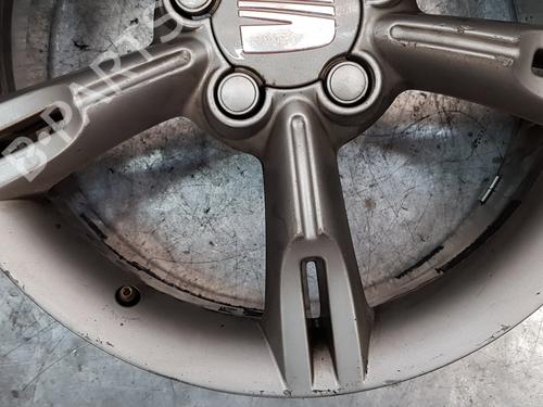 Rim SEAT LEON (1P1)  | BP9125916C45 