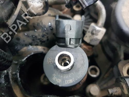 Engine CITROËN C4 Picasso I MPV (UD_) | BP30317058M1