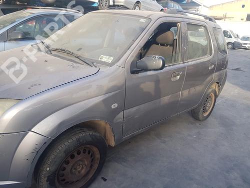 Steering column SUZUKI IGNIS I (FH)  | BP11131047M21 