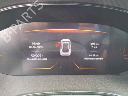 Używane Skrzynia biegów SEAT ARONA (KJ7, KJP) [2017-2025]  29526120