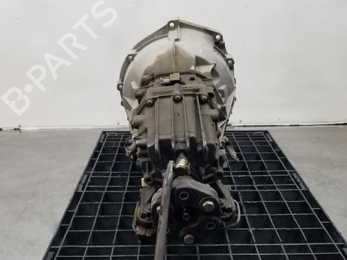 Gearbox BMW 1 (F20) 118 d xDrive | BP19535629M3 