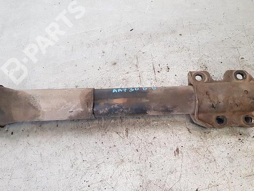 Used Right front shock absorber Right front shock absorber MERCEDES-BENZ SPRINTER 3-t Van (B903) [1995-2012] 7745296 7745296