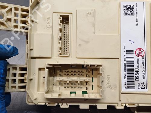 Fuse box KIA SPORTAGE IV (QL, QLE)  | BP16765155E1 