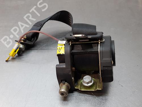 Rear left seatbelt MASERATI QUATTROPORTE V 4.2 | BP10108724I29 