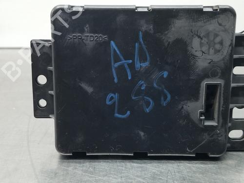 Electronic module JEEP COMPASS (MP, M6, MV, M7) 2.0 CRD 4x4 | BP20666685M83 