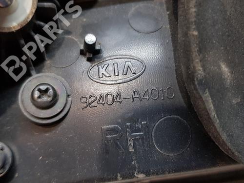 Right tailgate light KIA CARENS IV | BP10404244C80 - Image 3