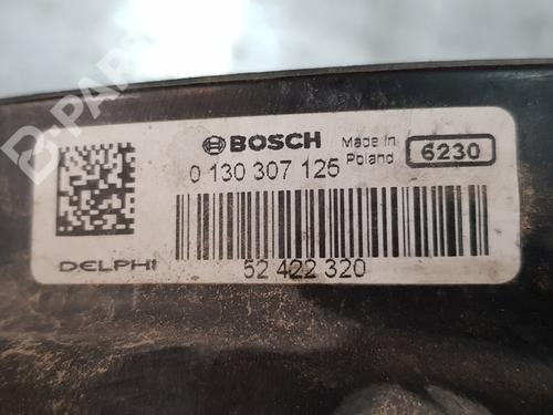 Koelventilatormotor OPEL ASTRA J (P10)  | BP10009787M35 