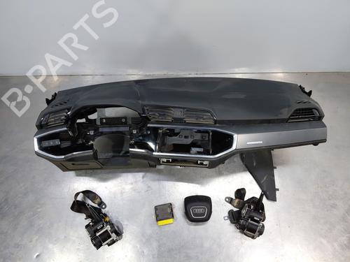 Used Airbag Kit AUDI Q3 Sportback (F3N) [2019-2025]  31115374