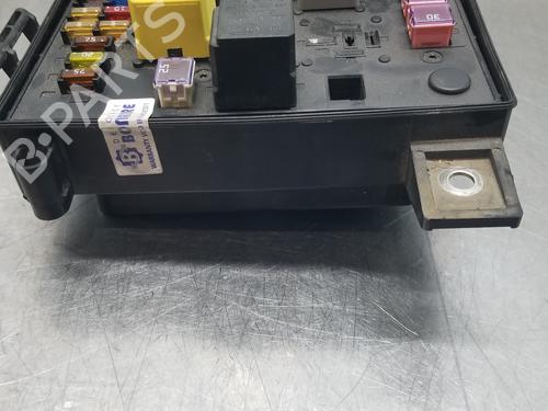 Fuse box OPEL ASTRA H (A04)  | BP18038300E1 