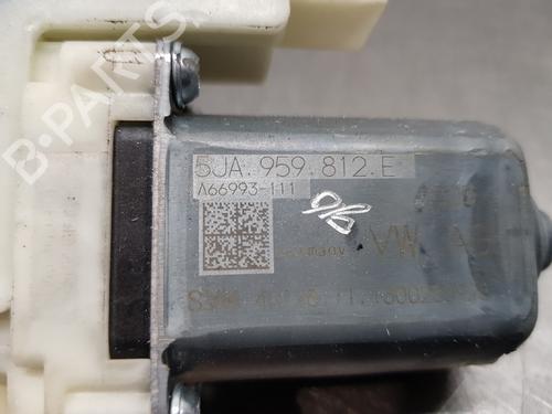 Right front window motor SEAT TOLEDO IV (KG3)  | BP22544094E20 