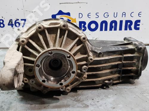 Rear differential AUDI A6 C6 (4F2) 3.2 FSI | BP7590910M24 