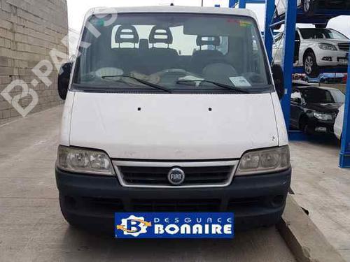 Used Parts FIAT DUCATO Bus (230_)    893114