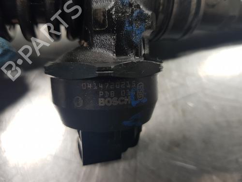 Injector SEAT IBIZA III (6L1)  | BP26562213M100 