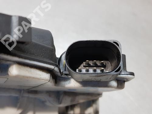 Front left lock SKODA SUPERB II Estate (3T5) | BP8644663C98