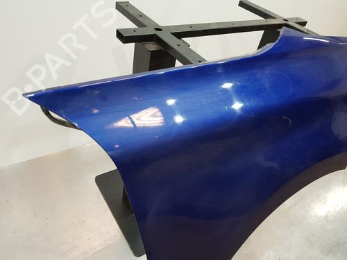 Right front fenders CITROËN C4 Picasso II 1.2 THP 130 | BP29254140C42 