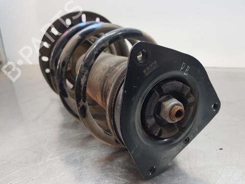 Left front shock absorber OPEL MOKKA  | BP28024034M16 
