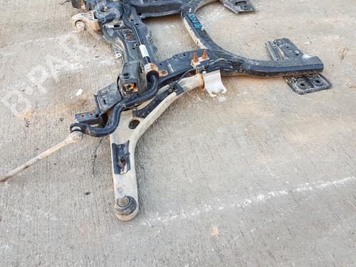 Subframe MERCEDES-BENZ B-CLASS Sports Tourer (W246, W242)  | BP30169881M9 