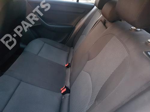 Climate control SEAT TOLEDO IV (KG3) 1.6 TDI | BP7591088I5 