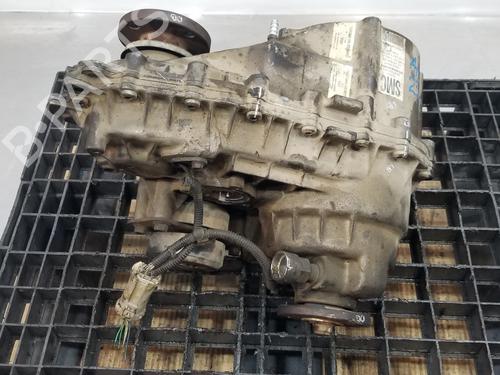 Verteilergetriebe SSANGYONG REXTON / REXTON II (GAB_) 3.2 RX320 4x4 | BP19920321M36 