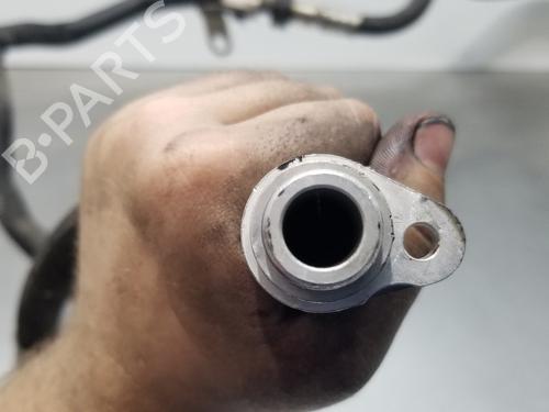 AC pipe MERCEDES-BENZ S-CLASS (W221, V221)  | BP18051922M126 