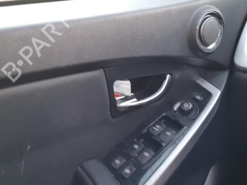 Servo brake SSANGYONG KORANDO (CK) 2.0 e-XDi | BP9649243M42 
