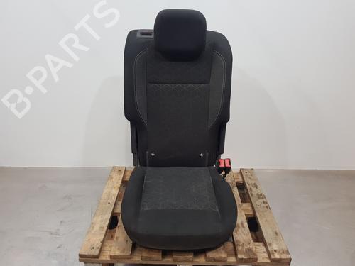 Used Rear seat PEUGEOT RIFTER 1.5 BlueHDi 100 (102 hp) 27334504