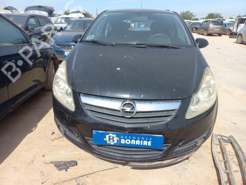 Gearbox OPEL CORSA D (S07)  | BP26597951M3 