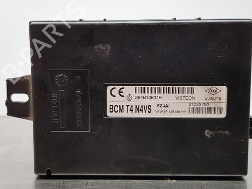 Elektronisk modul DACIA DUSTER (HM_)  | BP13574750M83 