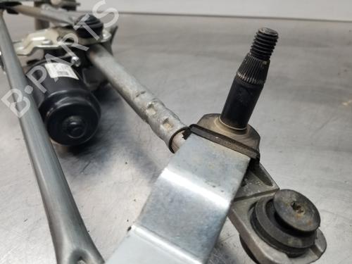 Front wiper motor AUDI A1 Sportback (GBA)  | BP29130807M29 