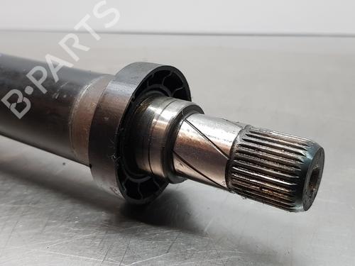 Right front driveshaft MINI MINI (R56) One | BP14367308M39 
