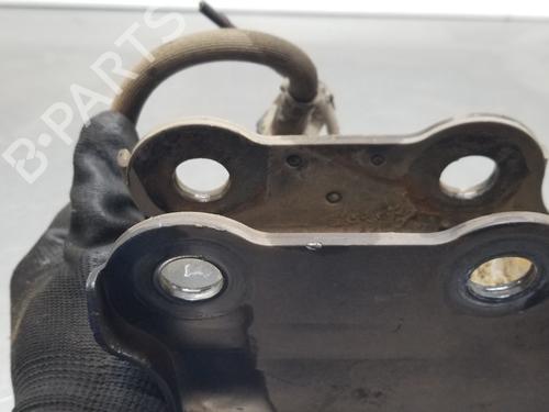 Right front shock absorber HYUNDAI TUCSON (TL, TLE) 1.7 CRDi | BP22650953M17 