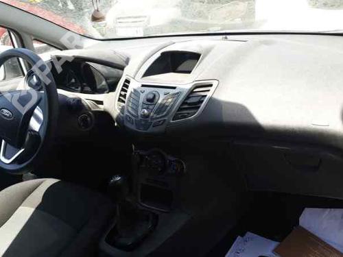 Steering column FORD FIESTA VI (CB1, CCN)  | BP7590092M21 