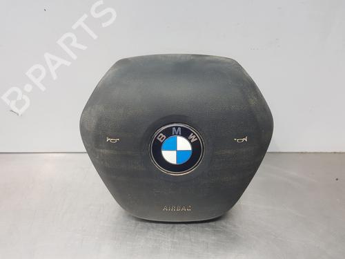 Airbag Kit BMW X3 (G01, F97, G08) xDrive 20 d | BP29404919C86 