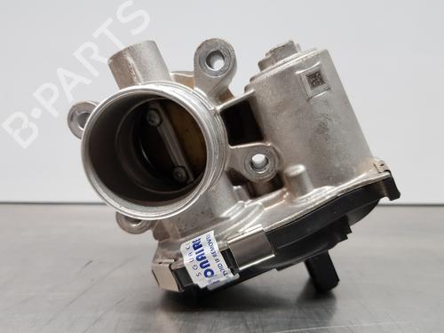 Used Throttle body OPEL ASTRA K (B16) [2015-2022]  26520131