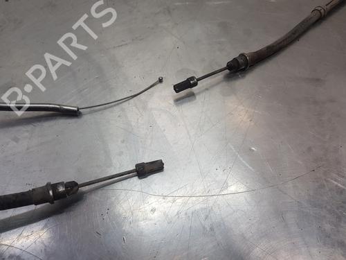 Handremsysteem FORD FOCUS C-MAX (DM2)  | BP26610856E5 