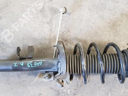 Used Left front shock absorber Left front shock absorber FORD C-MAX II (DXA/CB7, DXA/CEU) 1.0 EcoBoost (125 hp) 7910945 7910945