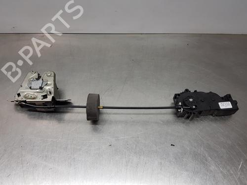 Used Tailgate lock MERCEDES-BENZ M-CLASS (W166) [2011-2015]  29339665