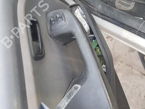 Computer motormanagement FIAT DOBLO Box Body/MPV (223_) 1.9 JTD | BP11686419M57 