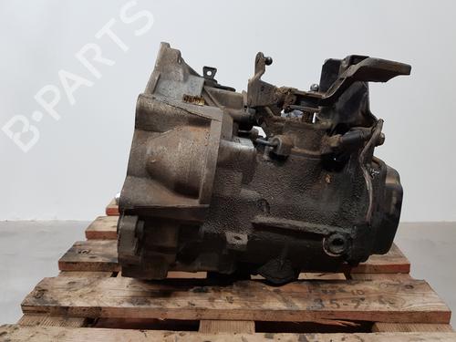 Gearbox SEAT IBIZA III (6L1)  | BP26932389M3 