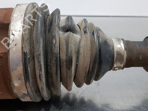 Left front driveshaft DODGE CALIBER  | BP15882645M38 