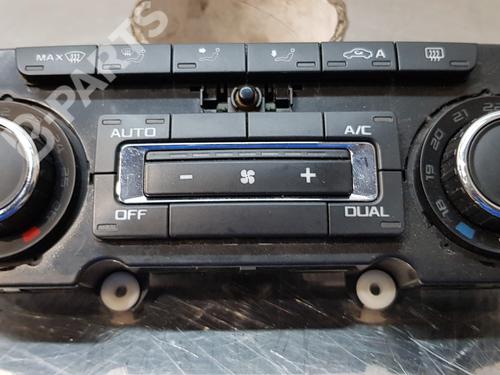 Used Climate control SKODA SUPERB II Estate (3T5) [2009-2015]  7704545