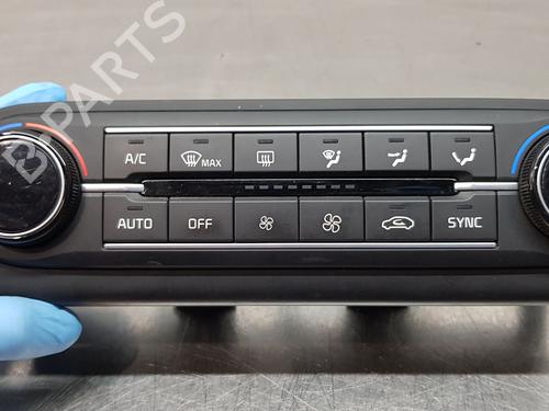 Climate control KIA CEED Sportswagon (CD)  | BP20322561I5 