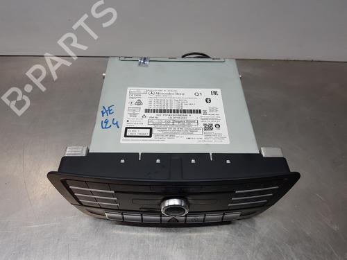 Radio MERCEDES-BENZ A-CLASS (W176)  | BP29329721E6 