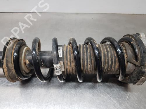 Left rear shock absorber BMW X3 (G01, F97, G08) xDrive 20 d | BP29421885M18 