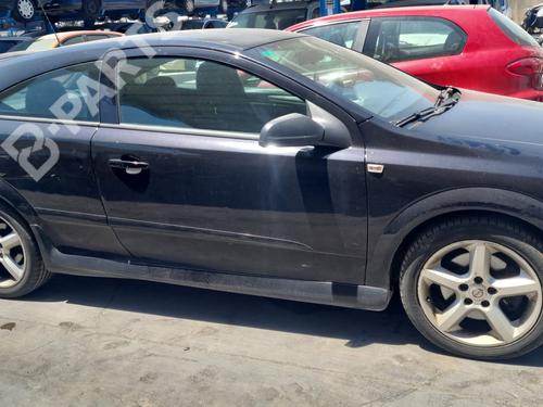 Left front window switch OPEL ASTRA H GTC (A04)  | BP11872111I27 