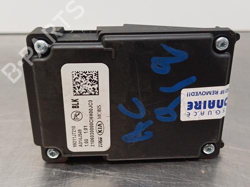 Electronic module KIA CEED Sportswagon (CD)  | BP18483707M83 