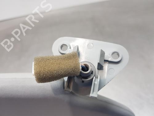 Left sun visor MITSUBISHI ASX (GA_W_) | BP30880495I1