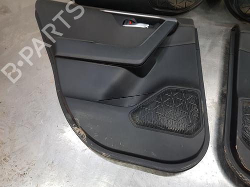 Sæde sæt TOYOTA RAV 4 V (_A5_, _H5_) 2.5 Hybrid AWD (AXAH54, AXAL54) | BP29879076C78