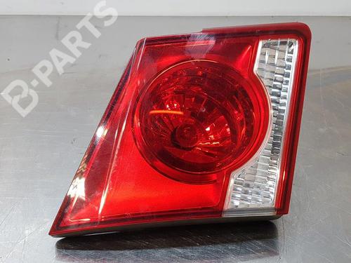 Used Left tailgate light Left tailgate light CHEVROLET CRUZE (J300) 2.0 CDI (150 hp) 7761128 7761128
