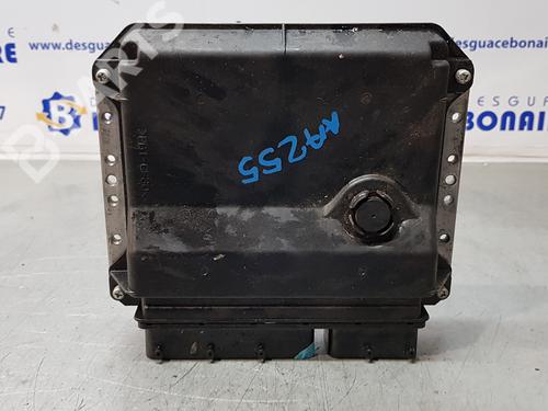 Used Engine control unit (ECU) TOYOTA AVENSIS Saloon (_T27_) 2.0 D-4D (ADT270_, ADT270R) (124 hp) 7589819